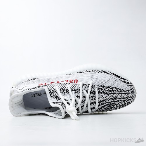 Yeezy boost 350 v2 zebra damen discount